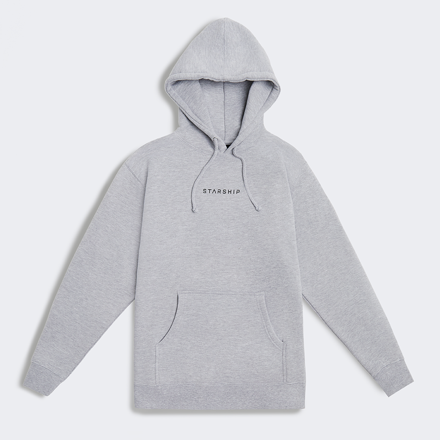 Pullover grey clearance
