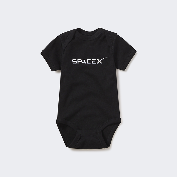 Kid\'s Shirts – Store SpaceX