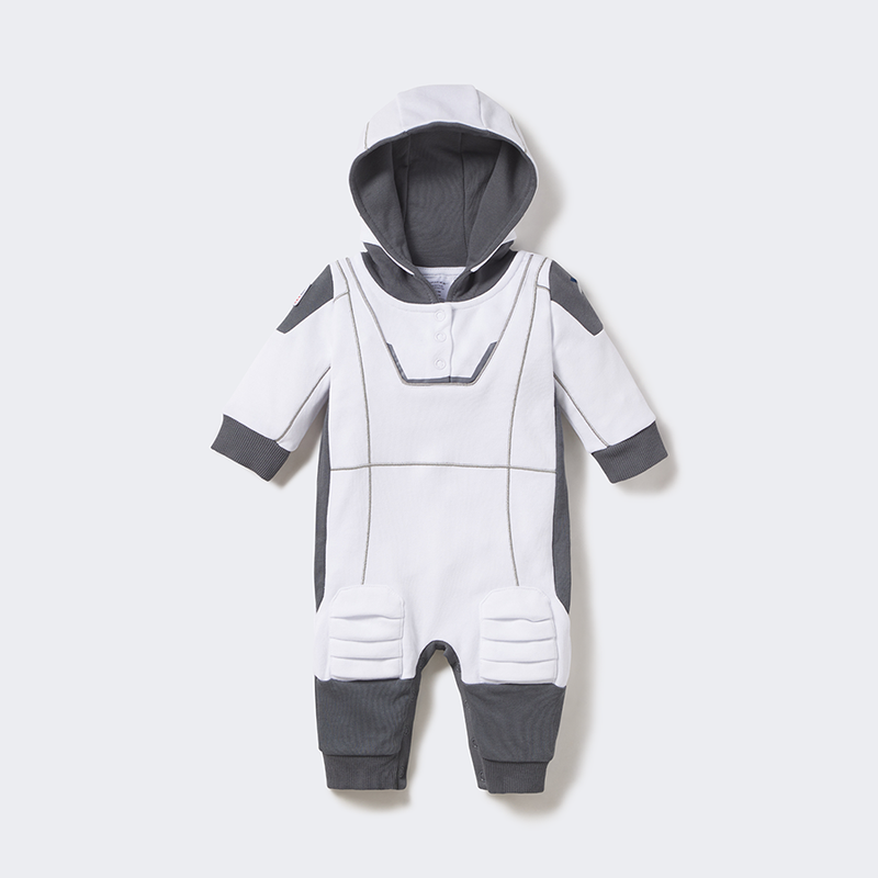 Custom Baby Newborn Baby Jumpsuit Romper Infant Clothing Plain White Onesie  Infants Long Sleeve Footie Play Suit - China Baby Hoodie Jumpsuit and  Fleece Winter Baby Bodysuit price | Made-in-China.com