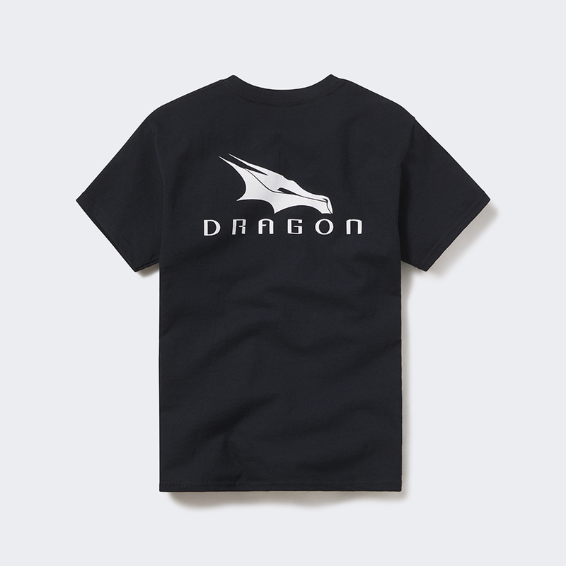 Kid's Dragon T-Shirt