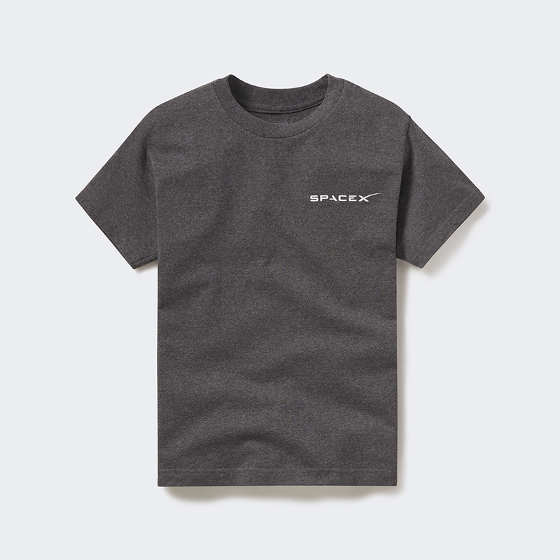 Kid's Falcon 1 T-Shirt