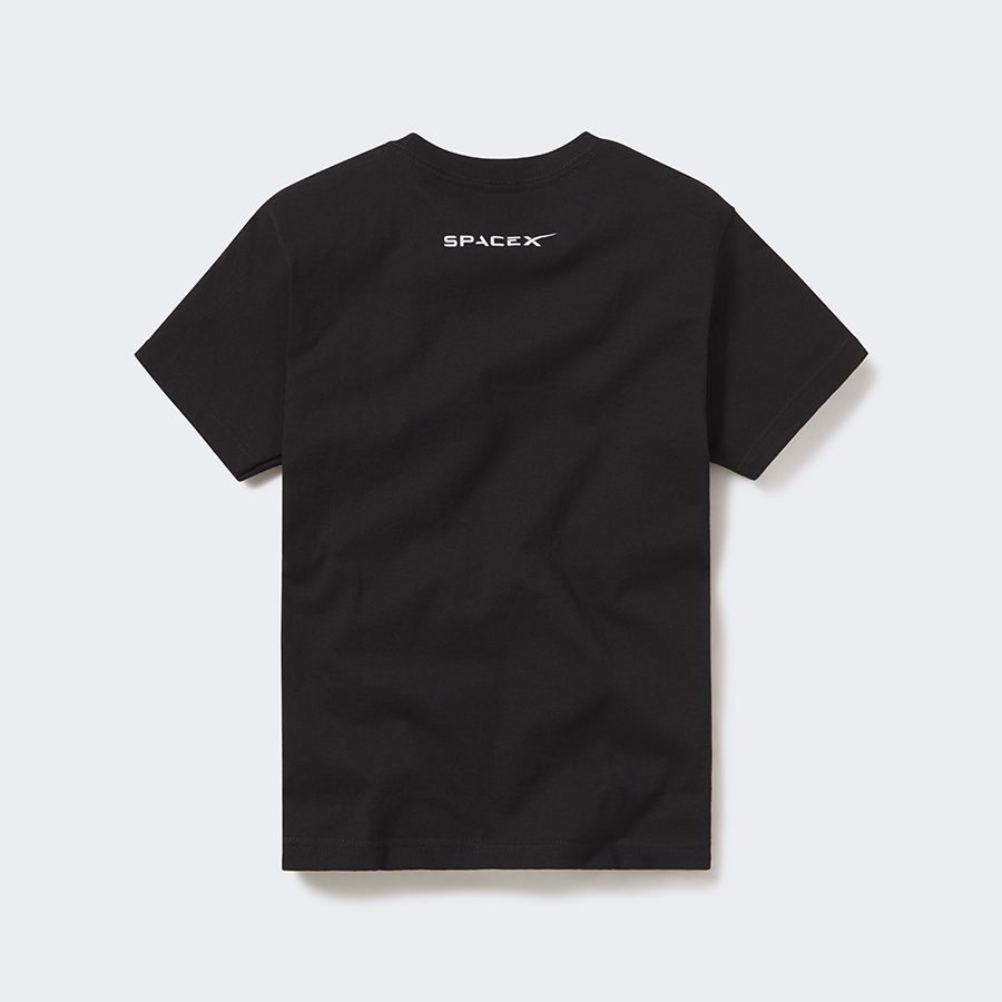 Kid's Occupy Mars T-Shirt – SpaceX Store