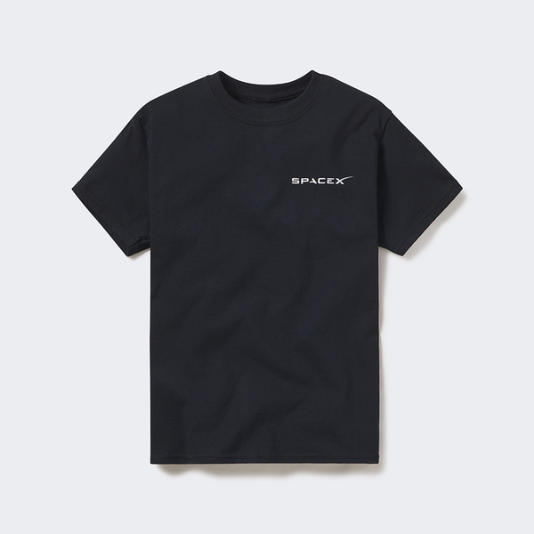 Kids SpaceX Store