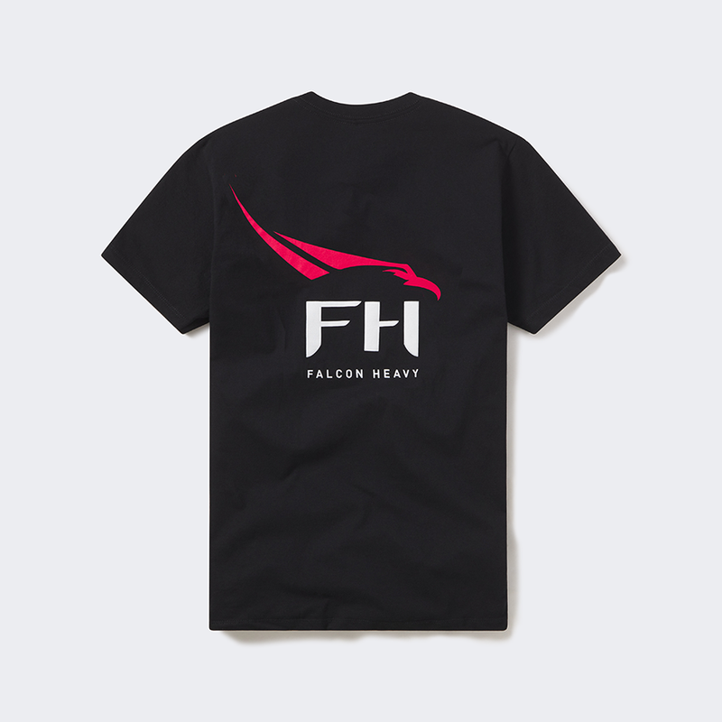 Men's Falcon Heavy T-Shirt