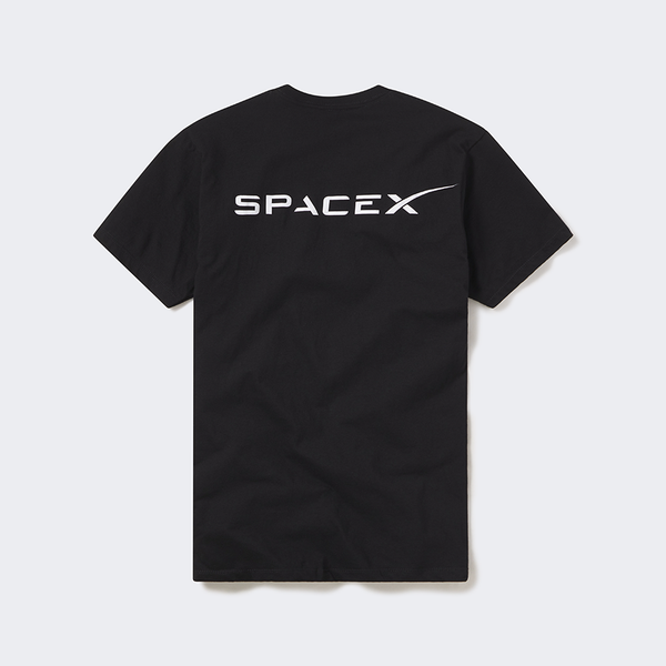 Men's SpaceX T-Shirt