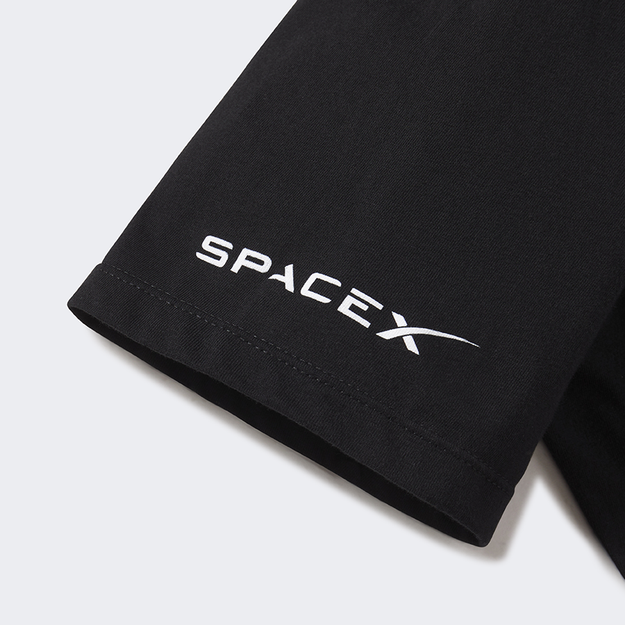 Men's Starman T-Shirt – SpaceX Store