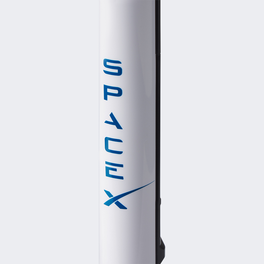 SpaceX F9 Model – SpaceX Store