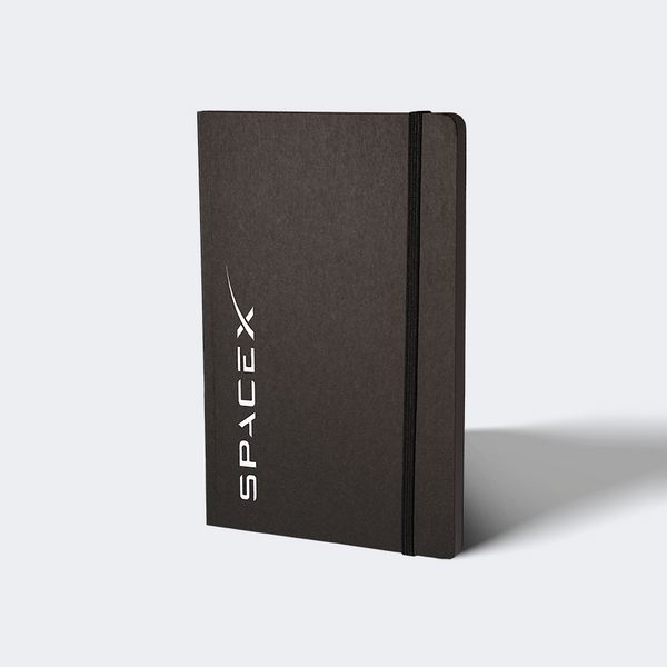 SpaceX Journal