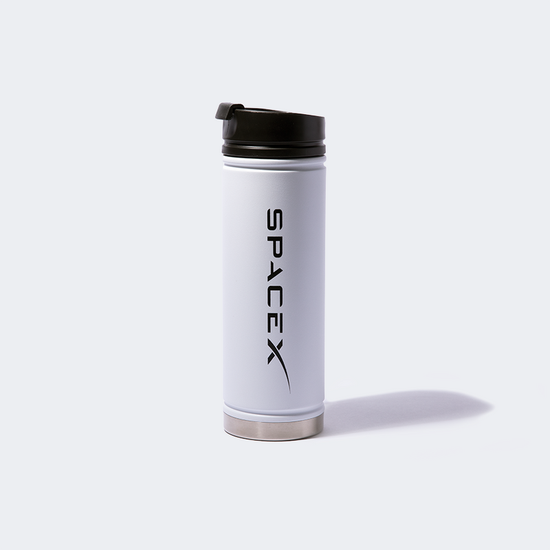 SpaceX Water Bottle