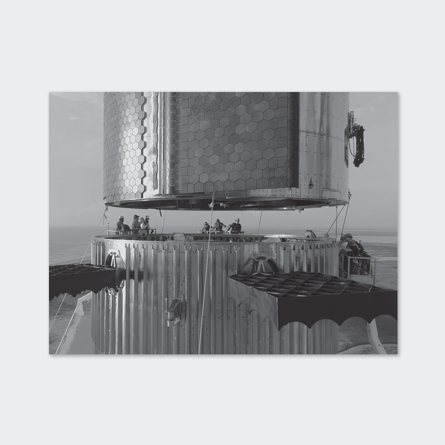 Accessories SpaceX Store