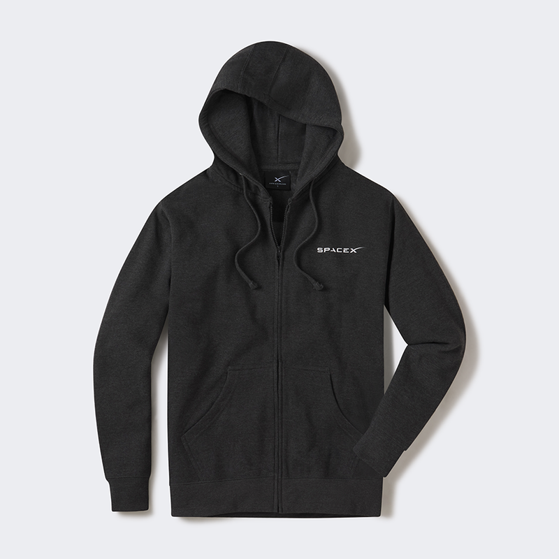 UltraSoft Fleece Zipper Hoodie - Wholesale – Cottmark Empire