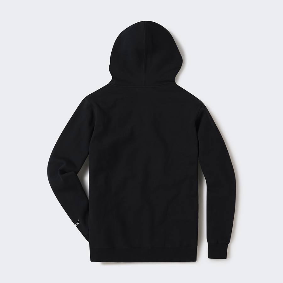 新品✨【Satellite・人工衛星】Sweatshirt Set Up 黒 Unisex Starman Pullover Hoodie – SpaceX Store