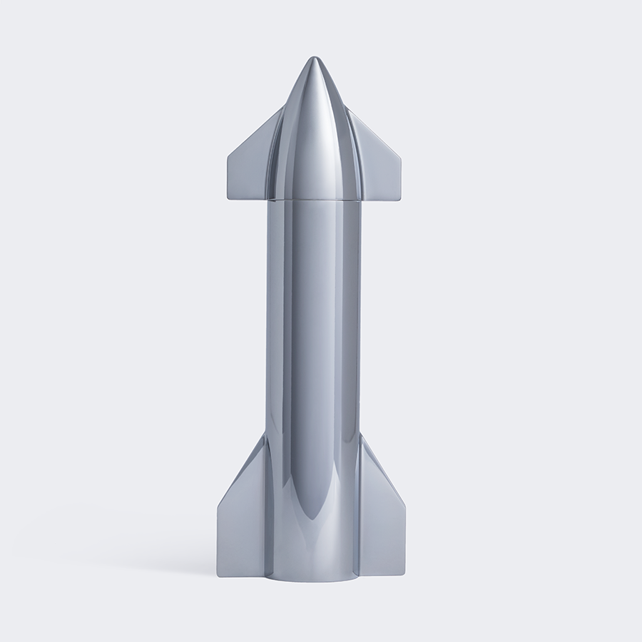 STARSHIP TORCH – SpaceX Store STARSHIP TORCH – SpaceX Store