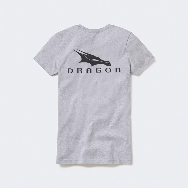 Women's Dragon T-Shirt