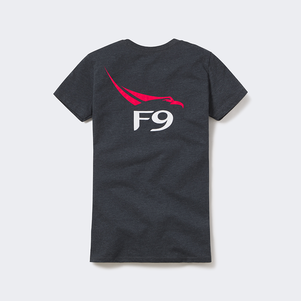 Women's F9 T-shirt