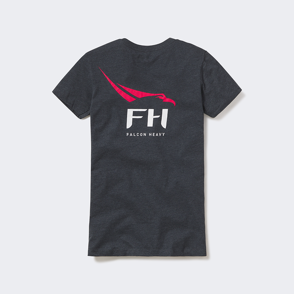 Women's Falcon Heavy T-Shirt