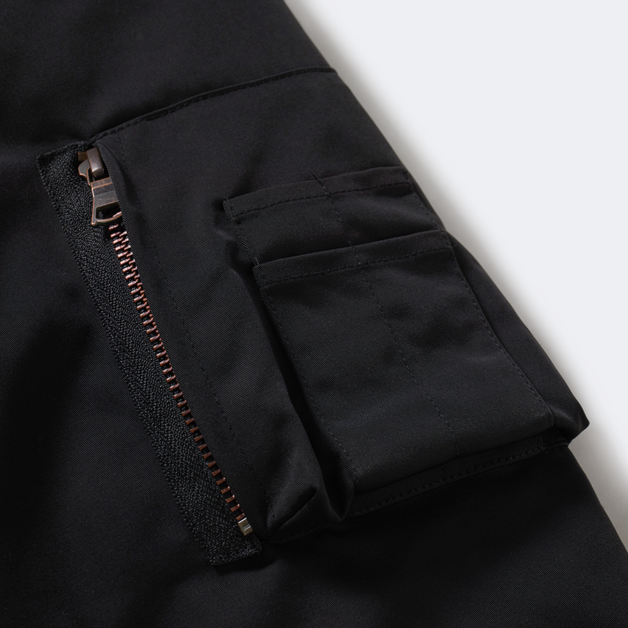 Women's Bomber Jacket – SpaceX Store